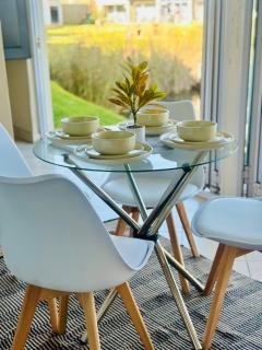 BKM Lake View Retreat at Leisure Bay Estate - Pretoria - 3