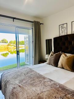 BKM Lake View Retreat at Leisure Bay Estate - Pretoria - 0