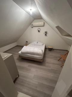 gite des châteaux - - 3
