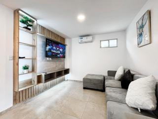 Casa Moderna con Piscina Gym Canchas - Amalia - 6