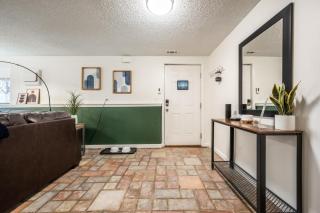Hillside Perfection Pet-Friendly Fire Pit & BBQ - 3
