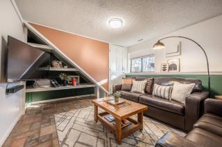 Hillside Perfection Pet-Friendly Fire Pit & BBQ - 1