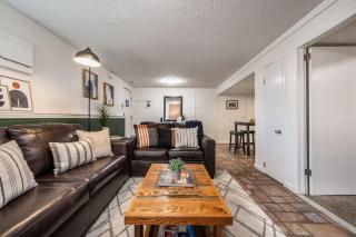 Hillside Perfection Pet-Friendly Fire Pit & BBQ - 5