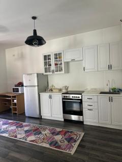 Half & Half Apartments - 4