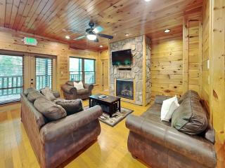 Big Sky Lodge II - Gatlinburg - 0