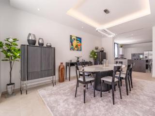 Brand New 7B Villa Zelda Beachside New Golden Mile - 5