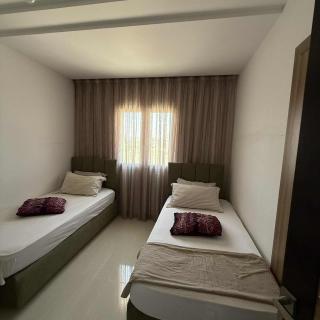 Résidence Amwej les pieds dans l'eau - 3