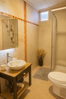 Posada El Alamo Mendoza - 3