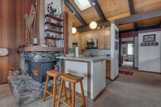 Lakefront at Chinquapin Unit 156 - Tahoe City - 9