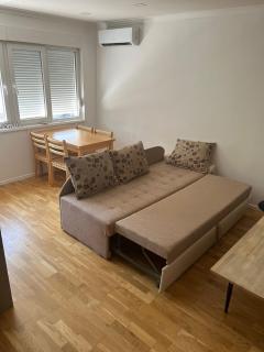 Dey Apartment - Mostar - 9