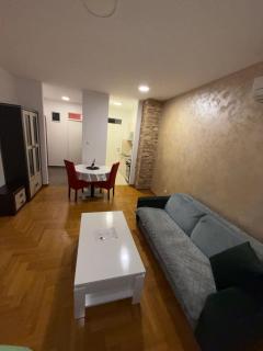 San apartment - 3