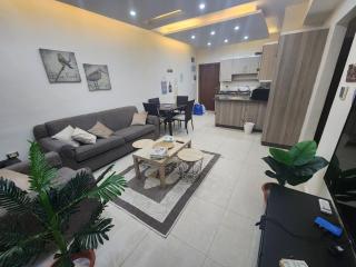 Apartment in Abdoun Al Janobi - Amman - 0