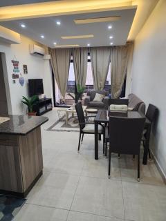 Apartment in Abdoun Al Janobi - Amman - 9