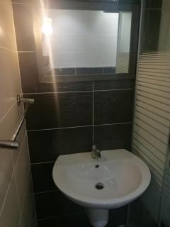 Apartment in Abdoun Al Janobi - Amman - 8