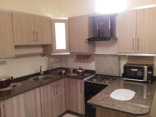 Apartment in Abdoun Al Janobi - Amman - 2