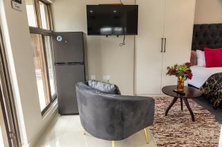 Casa Amora! - Mpemba - 0