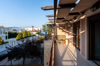 The Sheriff's Beach House - Longos - 9