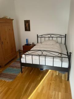 Au Wohnung - 3