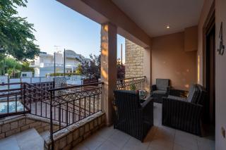 The Sheriff's Beach House - Longos - 5