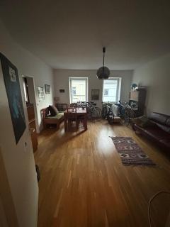 Au Wohnung - 2