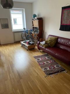 Au Wohnung - Monaco di Baviera - 1
