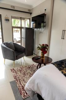 Casa Amora! - Mpemba - 9