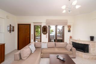 The Sheriff's Beach House - Longos - 2