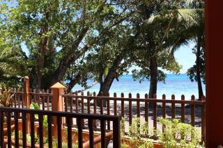Green Blue Beach House - Baie Lazare Mahé - 8