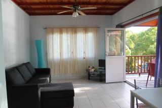 Green Blue Beach House - Baie Lazare Mahé - 1