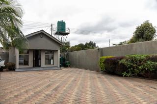 Casa Amora! - Mpemba - 3