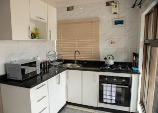 Casa Amora! - Mpemba - 2