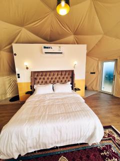 luxury dome resort - Lahbey - 3