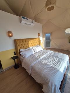 luxury dome resort - Lahbey - 1