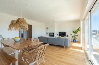 Blue Villa Ericeira - Surf & Family - 8