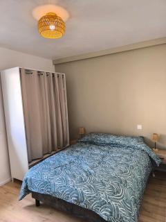 Appartement, vue Rhône - - 5
