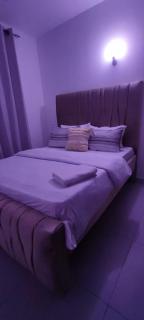 Luvuno accommodation - 0