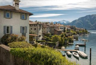 Villa Ossuccio at Lake Como - Ossuccio - 0