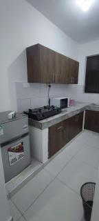 Luvuno accommodation - Mombasa - 1