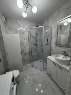 Apartament Kaszmir Rybno - Rybno - 4