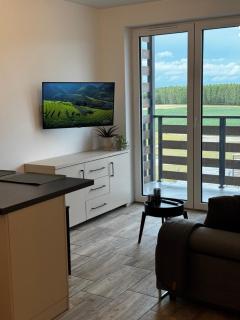 Apartament Kaszmir Rybno - Rybno - 2