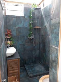 Aloes Lagoon Lodge - Saint-Paul - 5