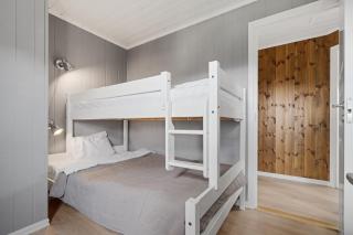 Trysil Family Lodge, sauna, ski in,out - Mælem - 1