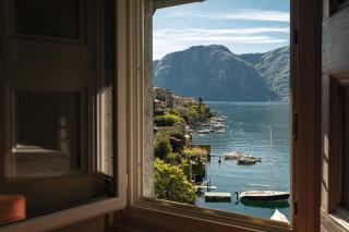 Villa Ossuccio at Lake Como - Ossuccio - 9
