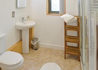 Castle Pren Lodges - Llanddewi Ystradenny - 8