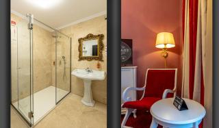 Heritage Boutique Hotel Sighisoara - Sighişoara - 3