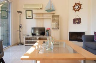 Frontline Villa - Marina Views - 6