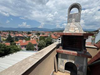 Luxury attic apartment - Kazanlak - 9