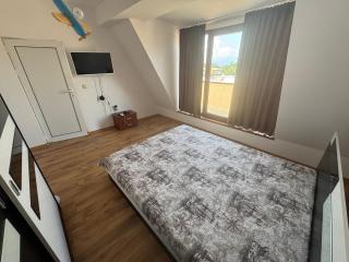 Luxury attic apartment - Kazanlak - 8