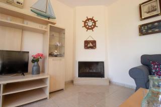 Frontline Villa - Marina Views - Paralimni - 3