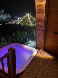 Azalea 2, Cozy Wooden Villa - Tirana - 9